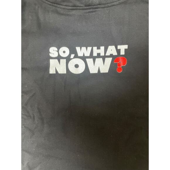 MAF teeski hoodie free minds music hoodie album release black 2XL - Picture 3 of 8